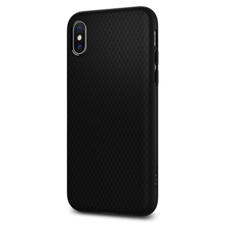 Husa Spigen Liquid Air IPhone X/XS [1]