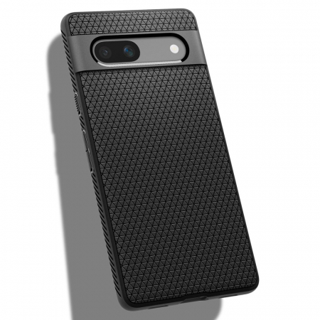 Husa Spigen Liquid Air Google Pixel 7a [6]