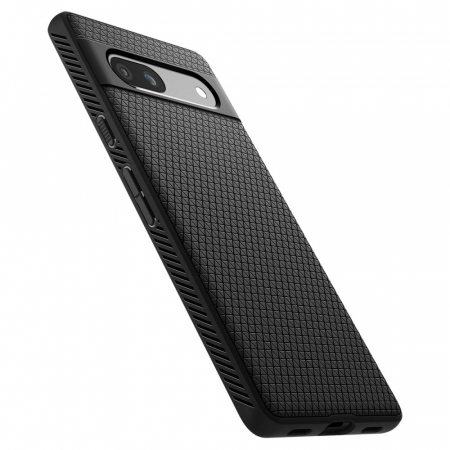 Husa Spigen Liquid Air Google Pixel 7a [8]
