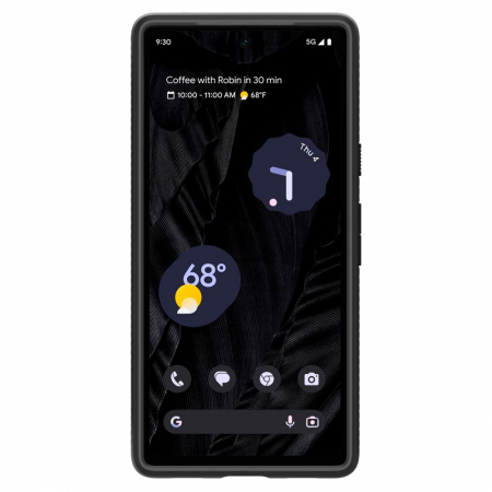 Husa Spigen Liquid Air Google Pixel 7a [2]