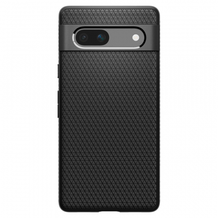 Husa Spigen Liquid Air Google Pixel 7a [0]