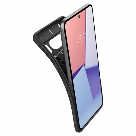 Husa Spigen Liquid Air Google Pixel 8 Pro [6]