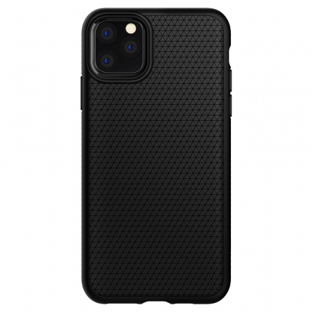 Husa Spigen Liquid Air IPhone 11 Pro [1]