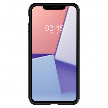 Husa Spigen Liquid Air IPhone 11 Pro [3]