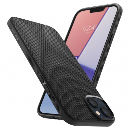 Husa Spigen Liquid Air IPhone 14 Plus [8]