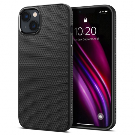 Husa Iphone 14 Apple - Husa Spigen Liquid Air IPhone 14 Plus