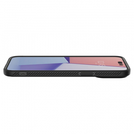 Husa Spigen Liquid Air IPhone 14 Pro Max [8]