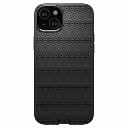 Huse Iphone - Husa Spigen Liquid Air IPhone 15