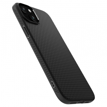 Husa Spigen Liquid Air IPhone 15 [7]