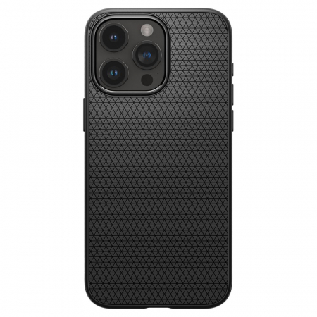 Husa Iphone 15 Apple - Husa Spigen Liquid Air IPhone 15 Pro