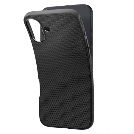 Husa Spigen Liquid Air Iphone 16 [4]