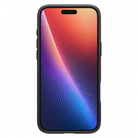 Husa Spigen Liquid Air Iphone 16 [1]