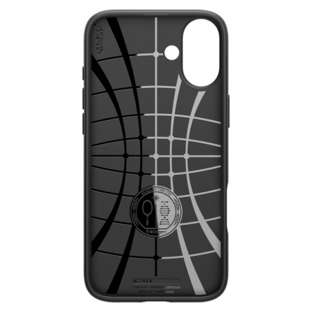 Husa Spigen Liquid Air Iphone 16 [2]
