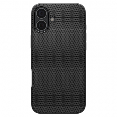 Huse Iphone - Husa Spigen Liquid Air Iphone 16 Plus