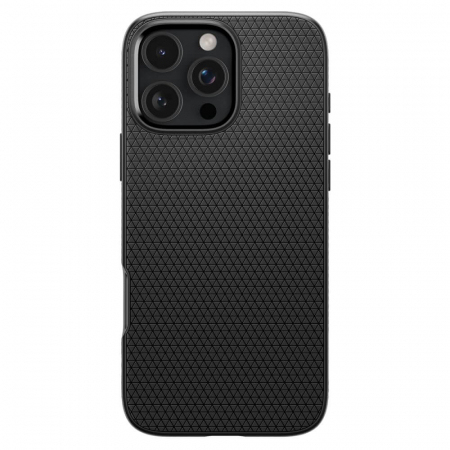 Husa Iphone 16 Pro Max - Husa Spigen Liquid Air Iphone 16 Pro Max
