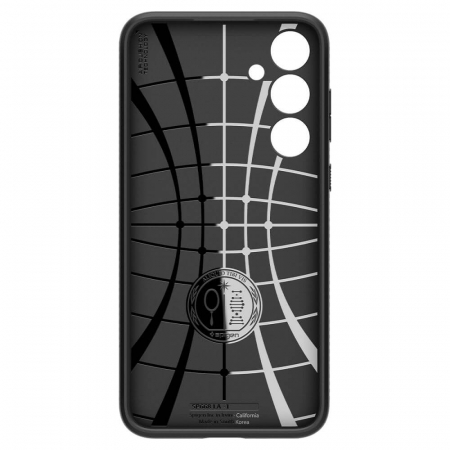 Husa Spigen Liquid Air Samsung Galaxy A35 5G [10]
