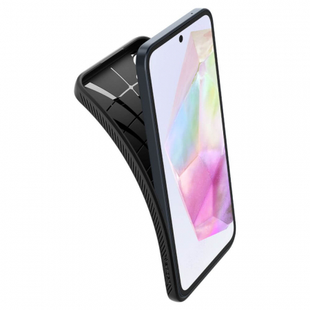 Husa Spigen Liquid Air Samsung Galaxy A35 5G [9]