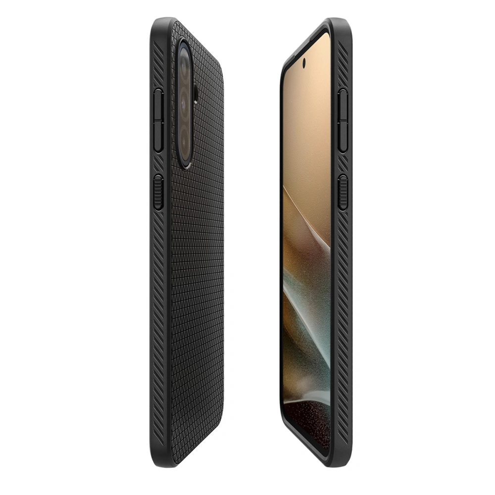 Husa Samsung Galaxy A36 5G / A56 5G Spigen Liquid Air [5]