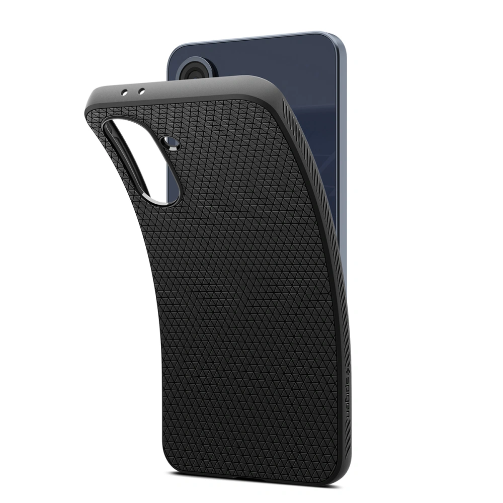 Husa Samsung Galaxy A36 5G / A56 5G Spigen Liquid Air [4]