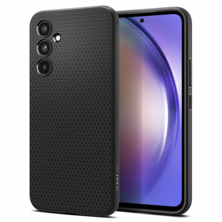 Huse Galaxy A - Husa Spigen Liquid Air Samsung Galaxy A54 5G