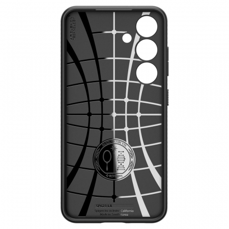 Husa Spigen Liquid Air Samsung Galaxy S24 [1]