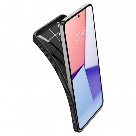 Husa Spigen Liquid Air Samsung Galaxy S24 [3]