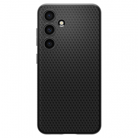 Husa Samsung S24 Plus - Husa Spigen Liquid Air Samsung Galaxy S24 Plus
