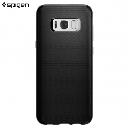 Husa Spigen Liquid Air Samsung Galaxy S8 Plus [0]