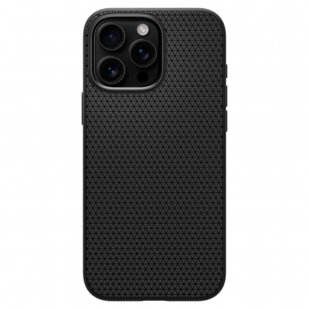 Huse - Husa Spigen Liquid Air T Magsafe Iphone 16 Pro
