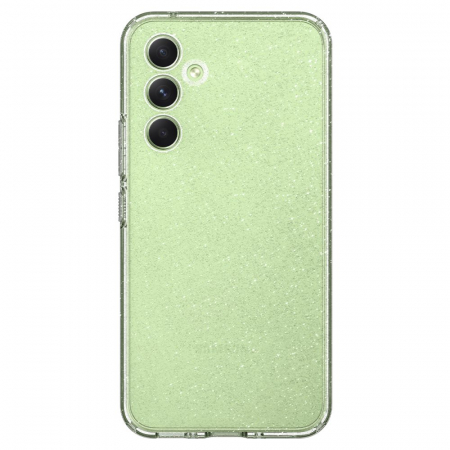 Husa Spigen Liquid Crystal Glitter Samsung Galaxy A54 5G [0]