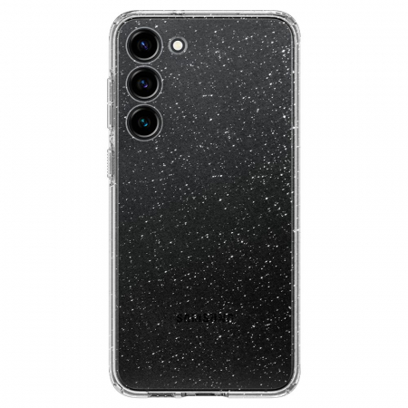 Husa Spigen Liquid Crystal Glitter Samsung Galaxy S23 [0]
