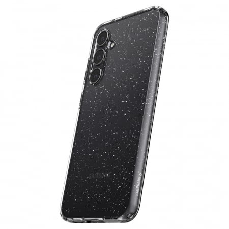 Husa Spigen Liquid Crystal Glitter Samsung Galaxy S23 FE [8]