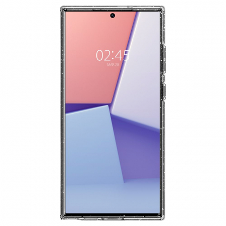 Husa Spigen Liquid Crystal Glitter Samsung Galaxy S23 Ultra [1]