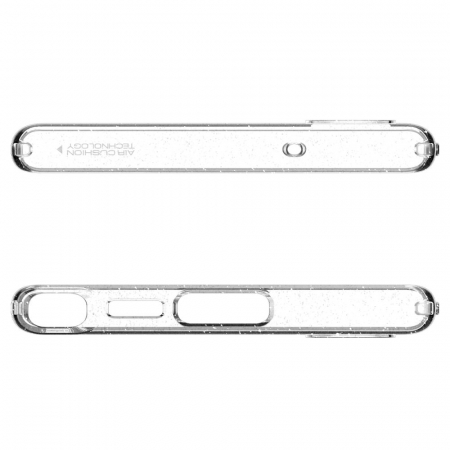 Husa Spigen Liquid Crystal Glitter Samsung Galaxy S23 Ultra [3]