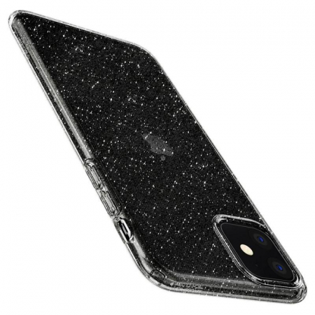 Husa Spigen Liquid Crystal IPhone 11 Glitter [3]