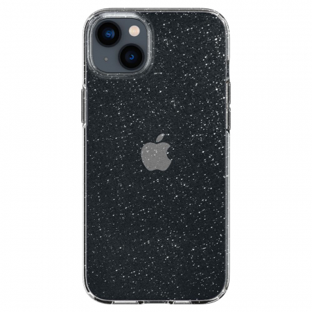Husa Spigen Liquid Crystal Iphone 13 / 14 glitter [1]