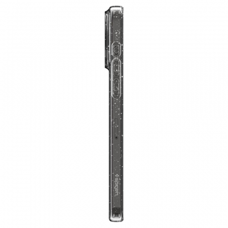 Husa Spigen Liquid Crystal IPhone 15 Pro glitter [2]