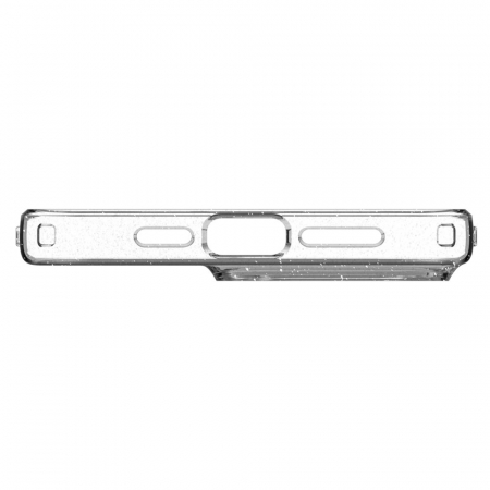 Husa Spigen Liquid Crystal IPhone 15 Pro glitter [3]