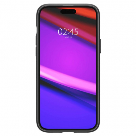 Husa Spigen Mag Armor Iphone 15 Plus magsafe [1]