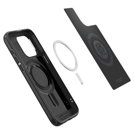 Husa Spigen Mag Armor Iphone 15 Pro magsafe [6]