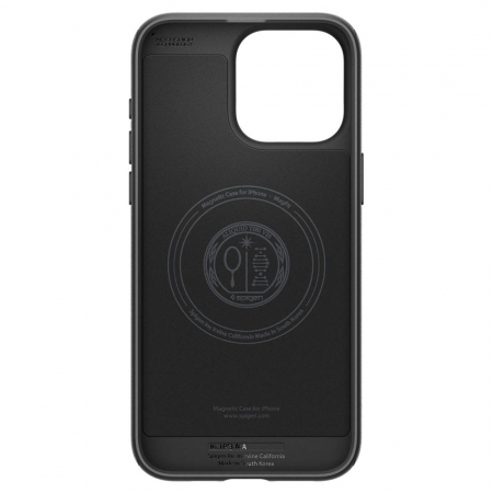 Husa Spigen Mag Armor Iphone 15 Pro magsafe [2]