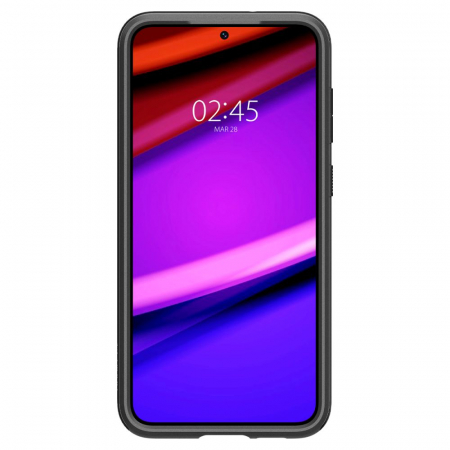 Husa Spigen Neo Hybrid Samsung Galaxy S23 gri [4]