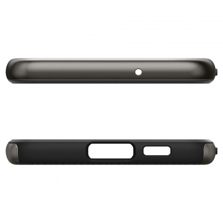 Husa Spigen Neo Hybrid Samsung Galaxy S23 gri [5]