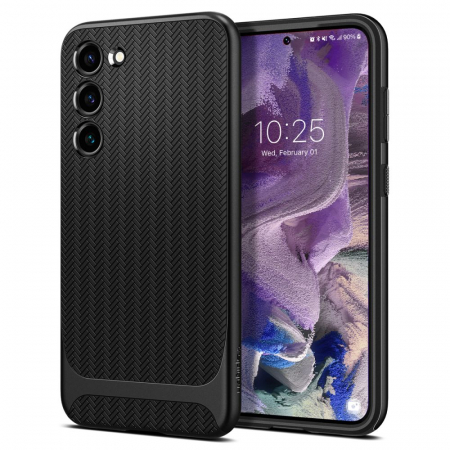 Husa Spigen Neo Hybrid Samsung Galaxy S23 [9]