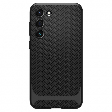 Husa Spigen Neo Hybrid Samsung Galaxy S23 gri [8]