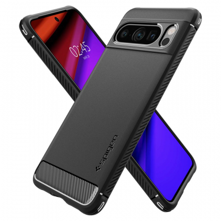 Husa Spigen Rugged Armor Google Pixel 8 [6]
