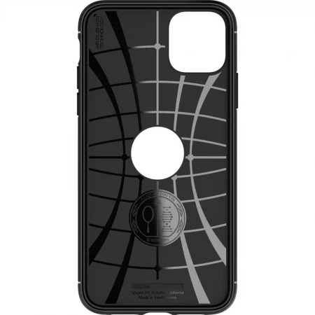 Husa Spigen Rugged Armor Iphone 11 [1]