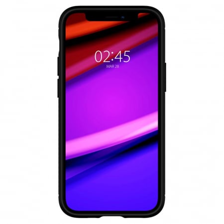 Husa Spigen Rugged Armor Iphone 12 / 12 Pro [1]