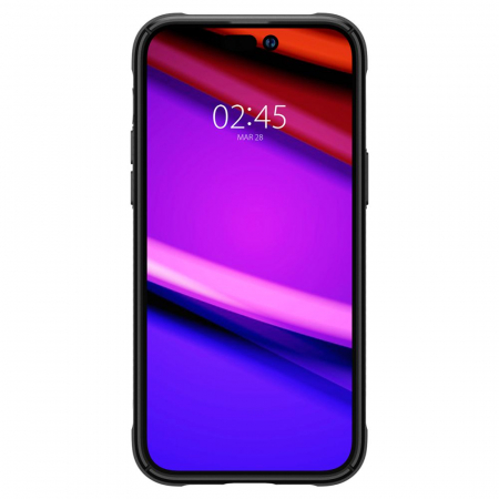 Husa Spigen Rugged Armor Iphone 14 Pro magsafe [2]