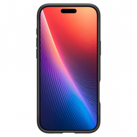 Husa Spigen Rugged armor Iphone 16 Pro Max magsafe [2]